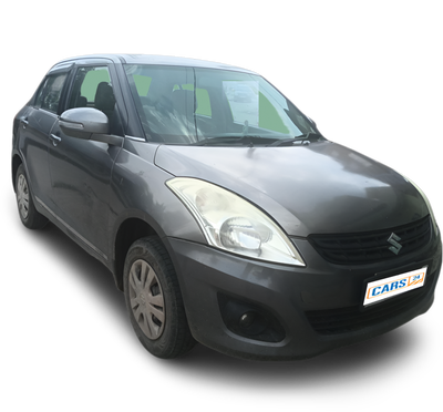 Maruti Swift Dzire-img